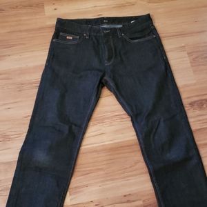 Hugo Boss men's jeans